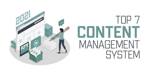 top content management systems 2021